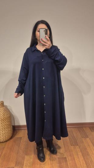 Tunik lacivert renk 