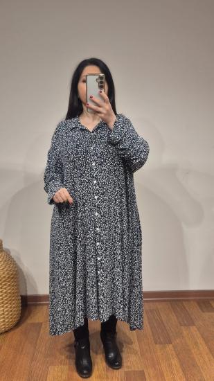 Tunik çıtır desen 