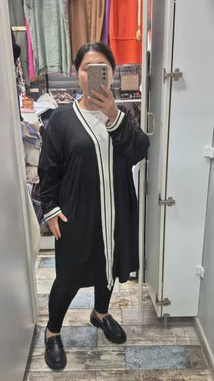 Kap sade ribana detay